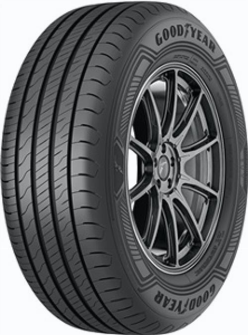 Goodyear EFFICIENTGRIP 2 SUV 285/50 R20 112V