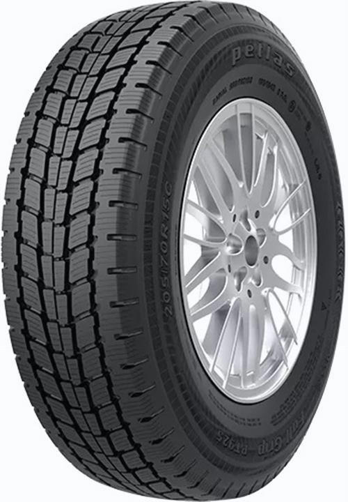 Petlas FULLGRIP PT925 215/65 R16C 109/107R