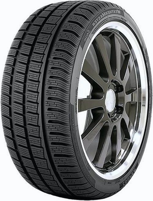 Cooper Tires WEATHER MASTER SNOW 195/55 R15 85H