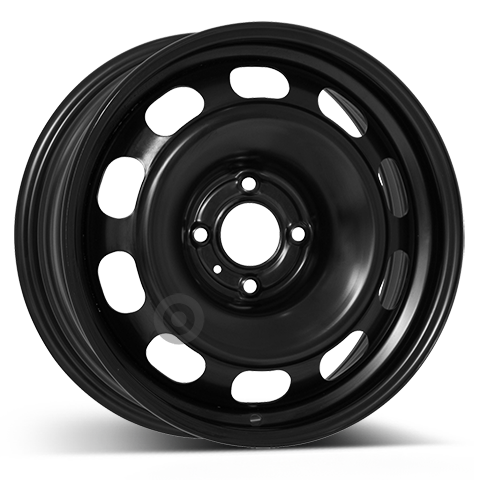 ALCAR STAHLRAD 7432 6.5x16 ET32 4/108/65