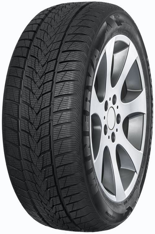 Minerva FROSTRACK UHP 255/30 R19 91V