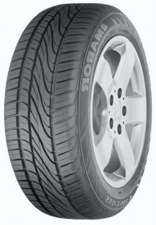 Mabor SPORT JET 2 215/45 R17 91W