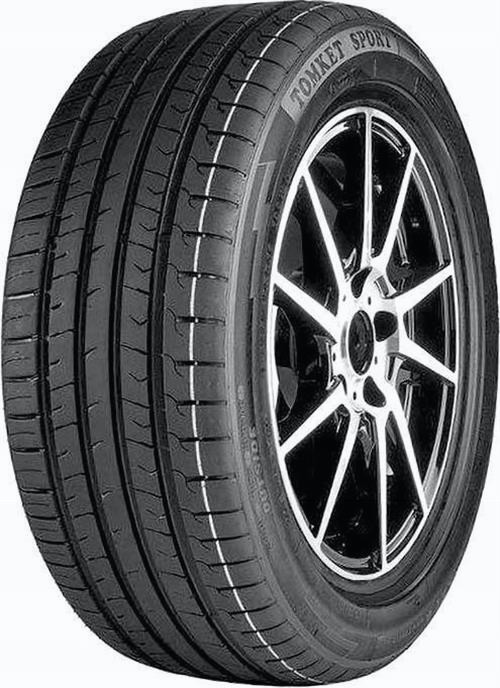 Tomket TOMKET SPORT 255/35 R19 96W