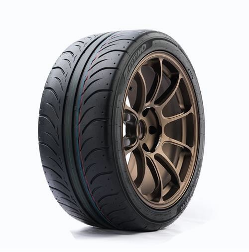 Zestino ACROVA 07A 265/35 R18 93W