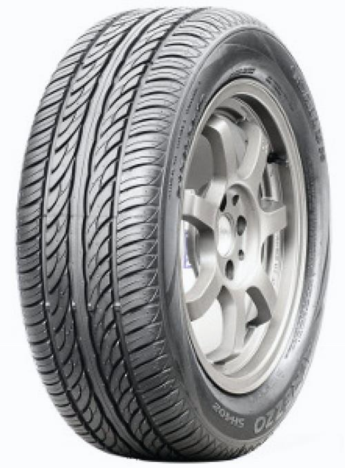 Sailun ATREZZO SH402 155/65 R14 75T