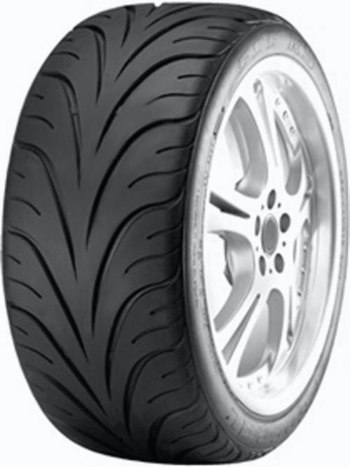 Federal 595 RS-R 225/40 R18 88W
