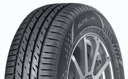 Nokian Tyres E LINE 2 185/65 R15 92H
