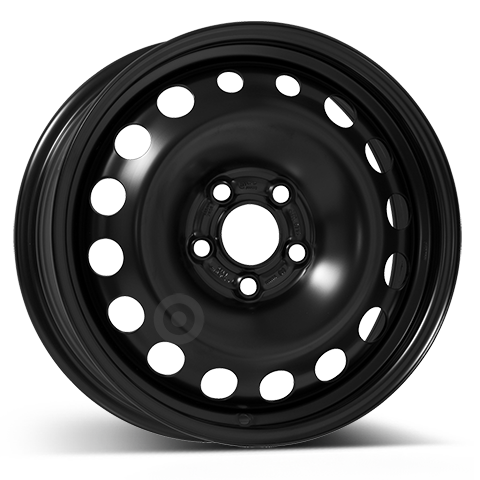 ALCAR STAHLRAD 7232 6.5x16 ET50 5/108/63.4