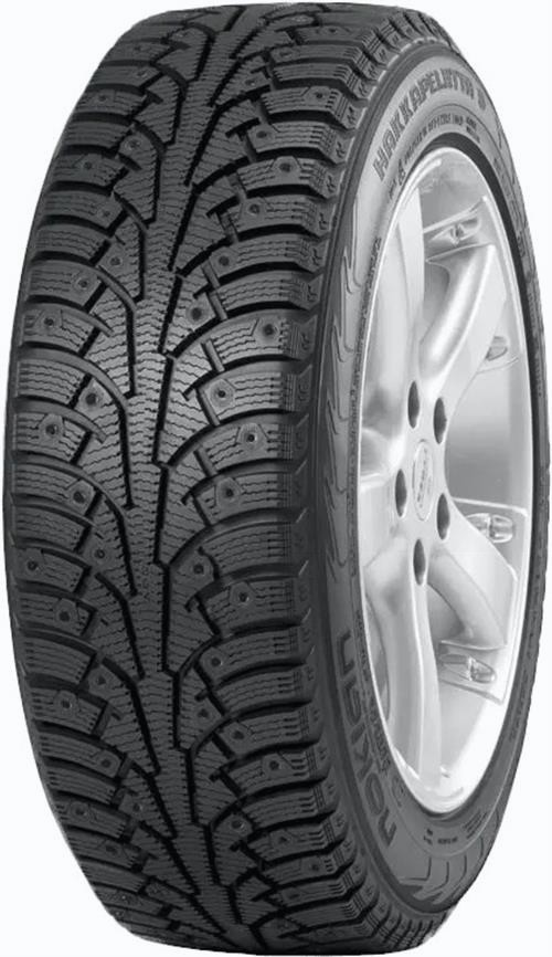 Nokian Tyres HKPL 5 SUV 275/60 R18 117T