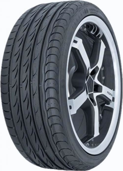 Syron RACE 1 PLUS 185/55 R15 86V