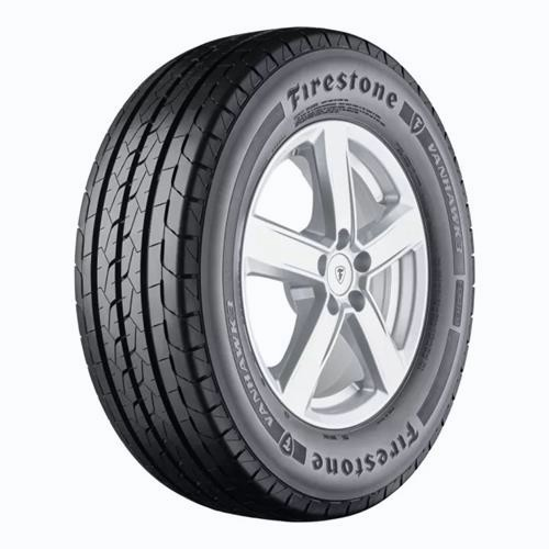 Firestone VANHAWK 3 195/70 R15C 104/102S