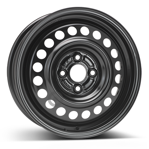 ALCAR STAHLRAD 7805 5.5x15 ET45 4/100/56