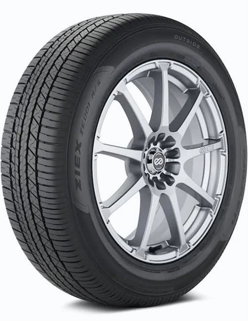 Falken ZIEX ZE001A A/S 225/55 R18 98V