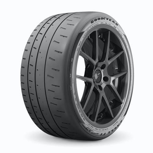 Goodyear EAGLE F1 SUPERCAR 3R 285/35 R20 104Y