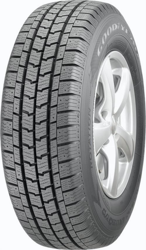 Goodyear CARGO ULTRA GRIP 2 205/65 R16C 107/105T