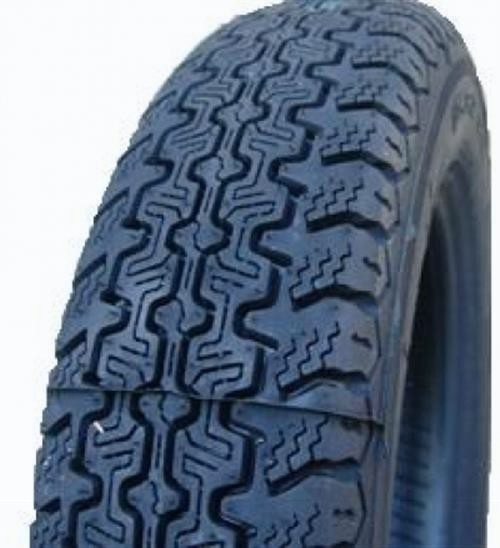 Formula CINTURATO CN54 125 R12 62S