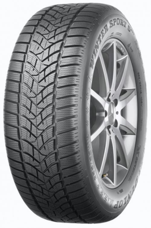 Dunlop WINTER SPORT 5 SUV 225/55 R19 99V