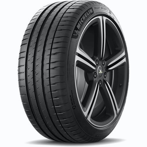 Michelin PILOT SPORT 4 275/45 R18 107Y