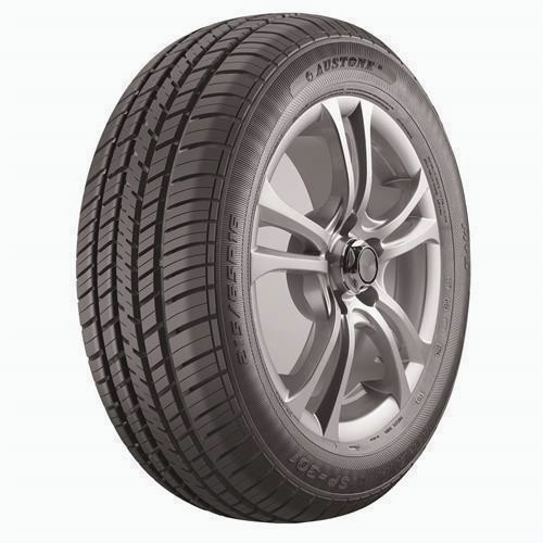 Austone ATHENA SP301 225/75 R15 102T
