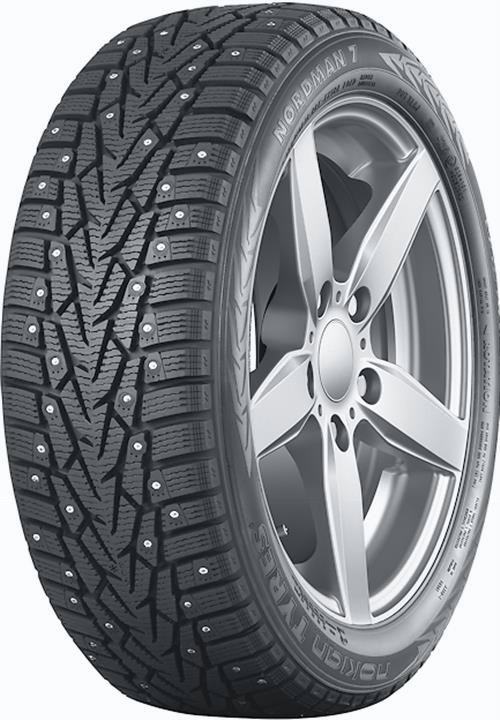 Nokian Tyres NORDMAN 7 HROT 205/50 R17 93T