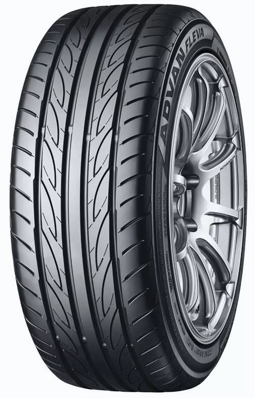 Yokohama ADVAN FLEVA V701 235/40 R17 90W