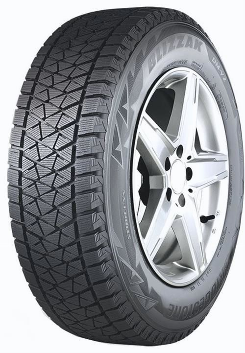 Bridgestone BLIZZAK DM V2 225/55 R17 97T
