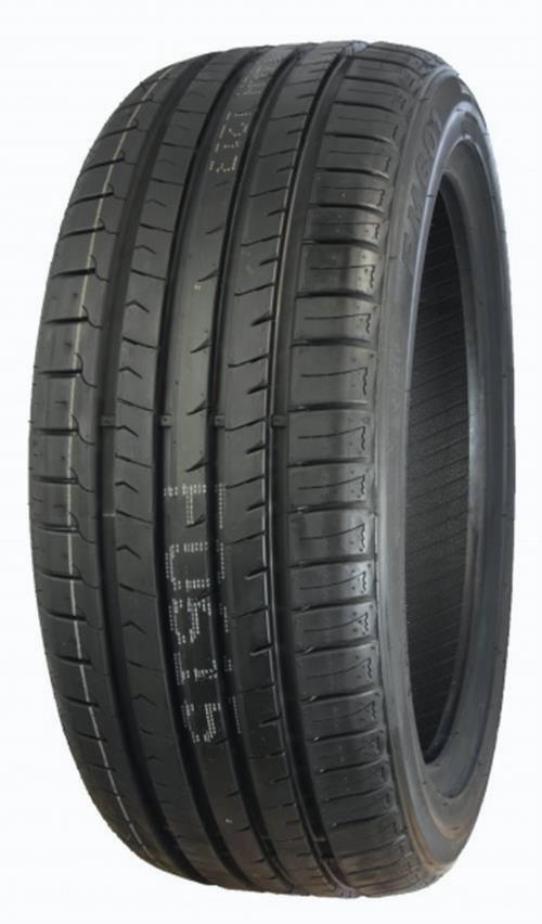 Nordexx FASTMOVE 4 205/50 R17 93W