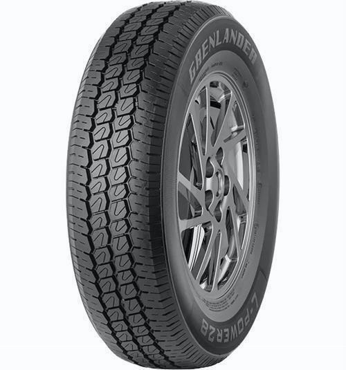 Grenlander L-POWER 28 155/80 R12C 88/86S