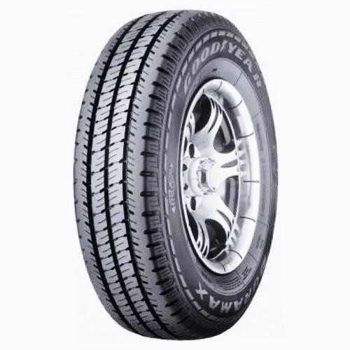 Goodyear DURAMAX STEEL 7,5/80 R16LT 122L