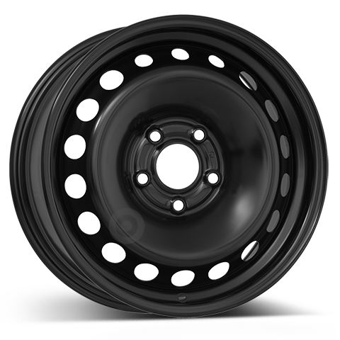 ALCAR STAHLRAD 7005 6.5x16 ET41 5/114.3/66