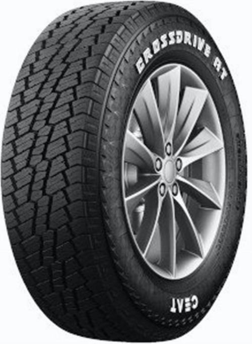 Ceat CROSSDRIVE AT 265/60 R18 110T