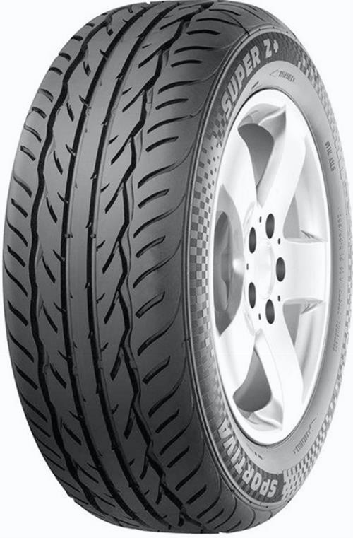 Sportiva SUPER Z+ 195/55 R15 85V