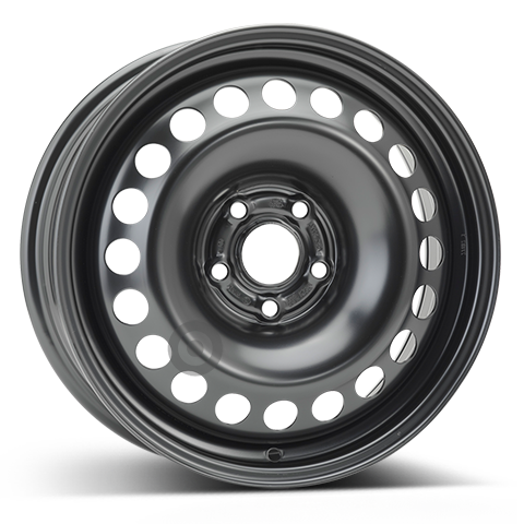 ALCAR STAHLRAD 9272 6.5x16 ET38 5/105/56.6