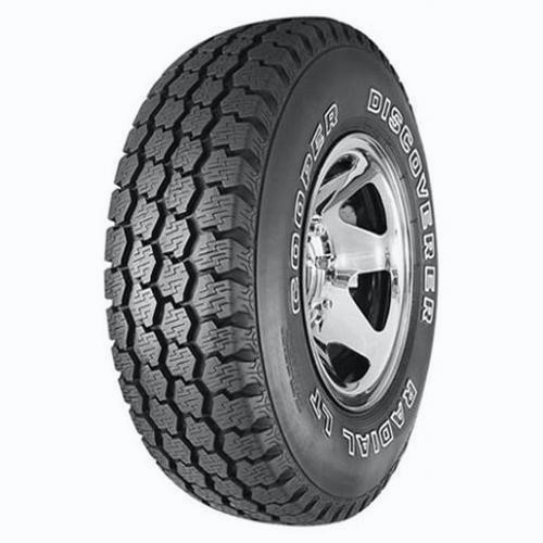 Cooper Tires DISCOVERER LT 205/80 R16C 110S