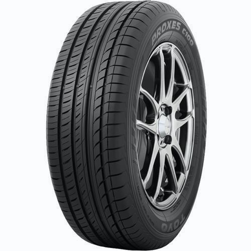 Toyo PROXES C100+ 165/65 R14 79T