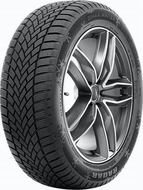 Radar DIMAX WINTER 235/65 R17 108V