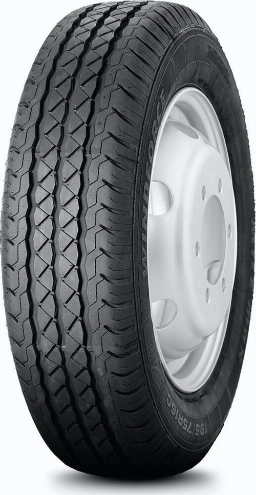 Windforce MILEMAX 175/70 R14C 95/93S