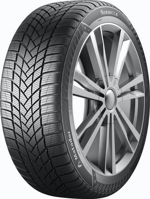 Matador MP93 NORDICCA 165/60 R14 79T