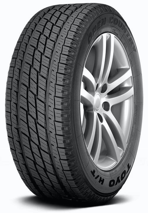 Toyo OPEN COUNTRY H/T 235/65 R16 101S