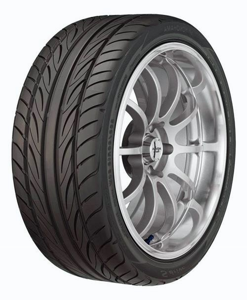Yokohama AS01 S DRIVE 215/35 R16 81W