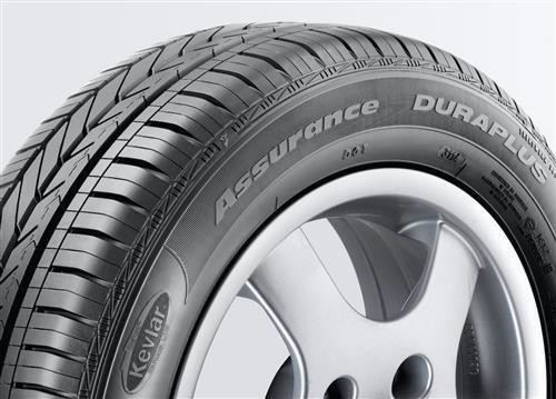 Goodyear ASSURANCE DURAPLUS 195/60 R15 88V