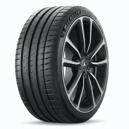 Michelin PILOT SPORT 4 S 275/35 R21 103Y