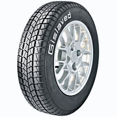 Gislaved EURO FROST 2 195/65 R15 91H