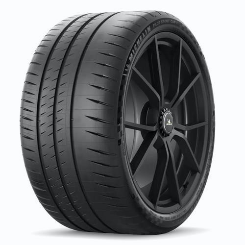 Michelin PILOT SPORT CUP 2 CONNECT 255/40 R17 98Y
