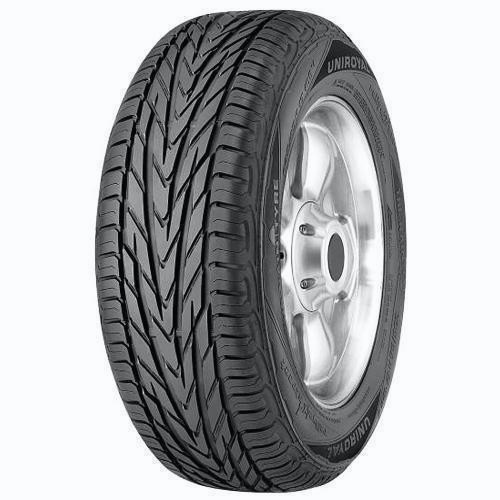 Uniroyal RALLYE 4X4 STREET 195/80 R15 96H