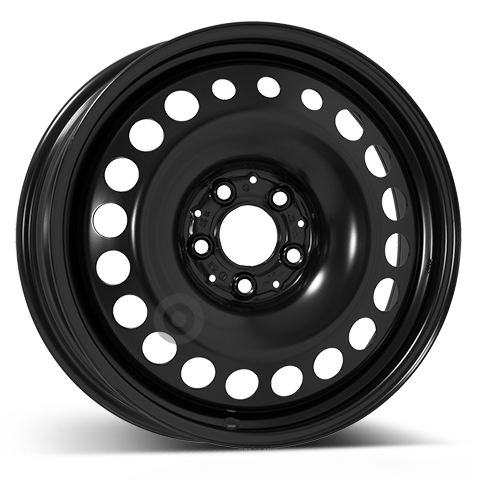 ALCAR STAHLRAD 9832 6.5x17 ET44 5/112/66.5