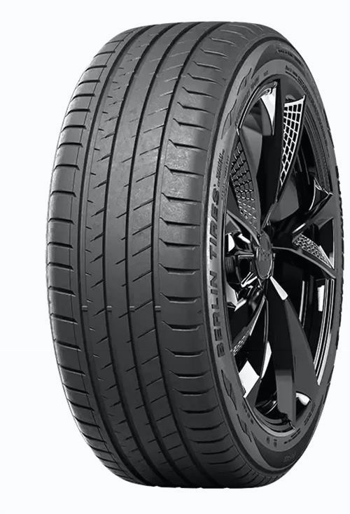 Berlin Tires SUMMER UHP2 235/50 R18 101W