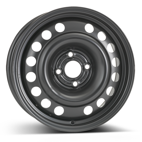 ALCAR STAHLRAD 6435 6x15 ET43 4/100/56.6