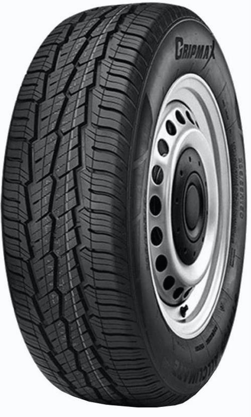 Gripmax SURE GRIP A/S VAN 195/65 R16C 104/102T
