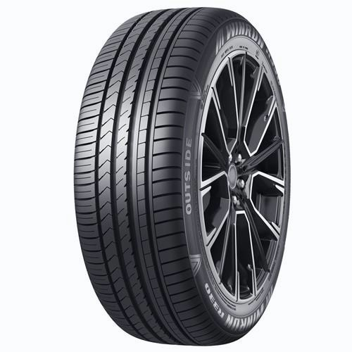Winrun R330 275/35 R19 100W